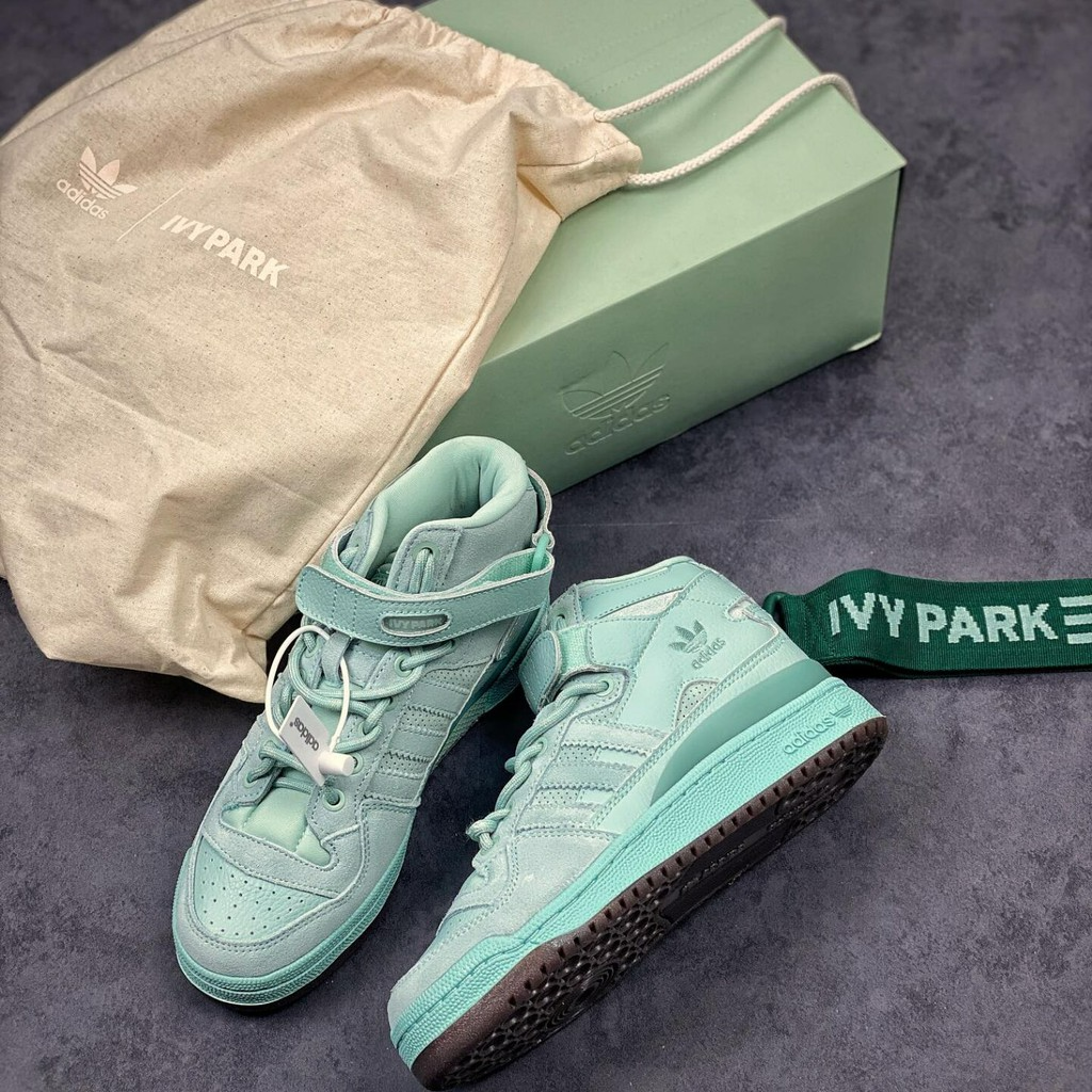 adidas Ivy Park Forum Mid - Fz4387 - SNS | Culture, Creativity, Community
