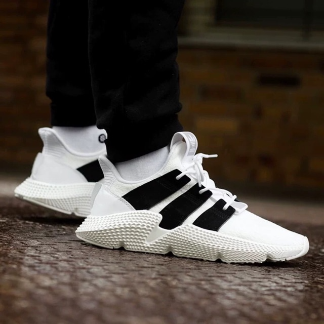 Giày Adidas Prophere 'Oreo Pack' D96727 – AUTHENTIC SHOES