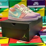 nike jordan 1 pastel