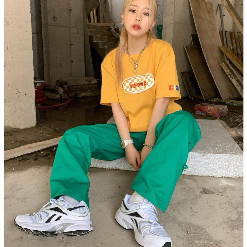 Giày Reebok Premier Road Plus 6 'White Silver Metallic' G58597 – AUTHENTIC  SHOES