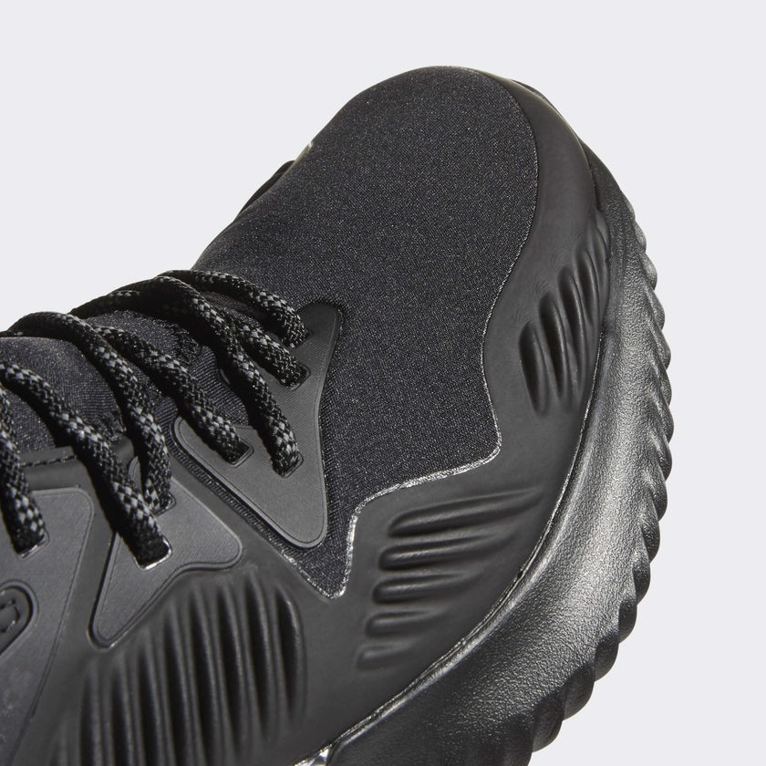 Giày Adidas Alphabounce Beyond M HK 'Black' B76046 – AUTHENTIC SHOES