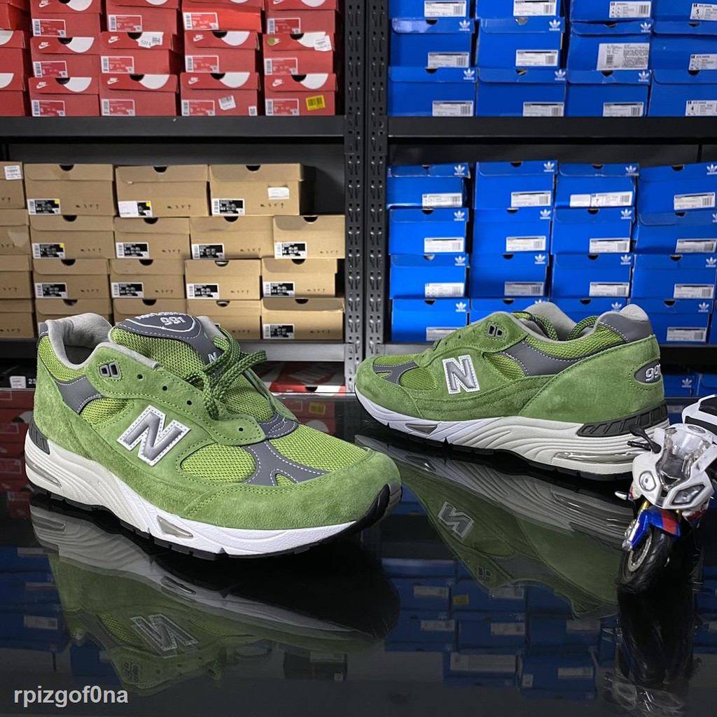 Giày New Balance 991 Made In England 