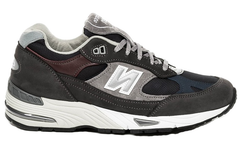 new balance 991 uomo grigie