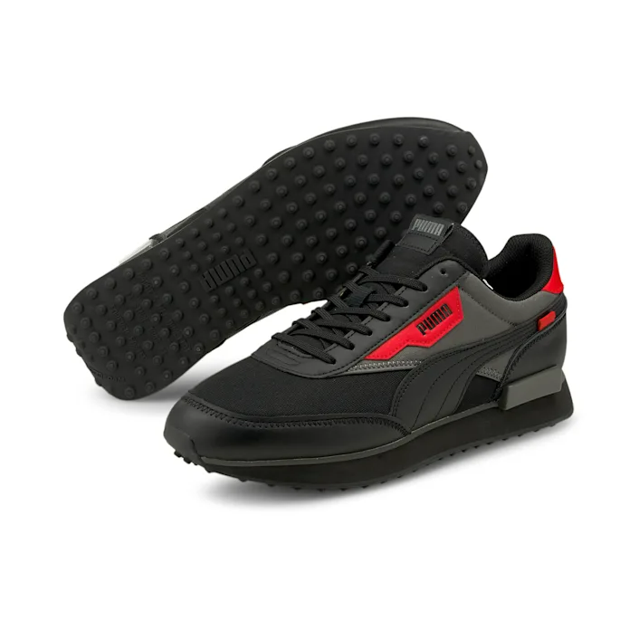 puma future rider sprint