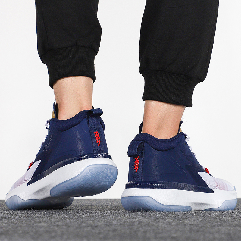 Giày Nike Jordan Zion 1 PF ‘USA’ DA3129-401