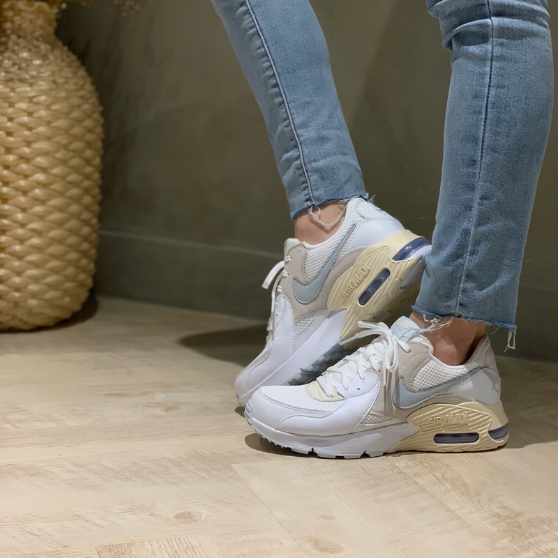 Giày Nike Wmns Air Max Excee 'Ivory' CD5432-104 – AUTHENTIC SHOES