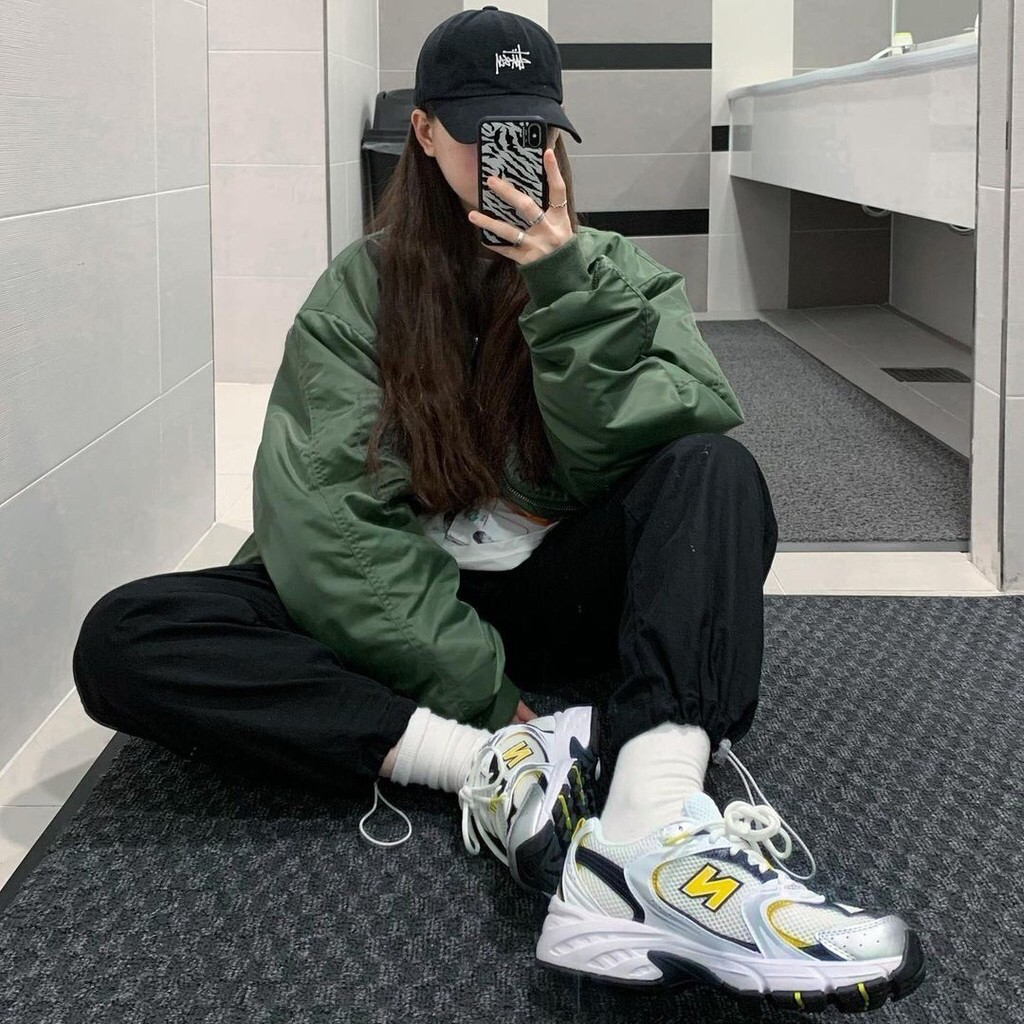 Giày New Balance 530 'Munsell White 