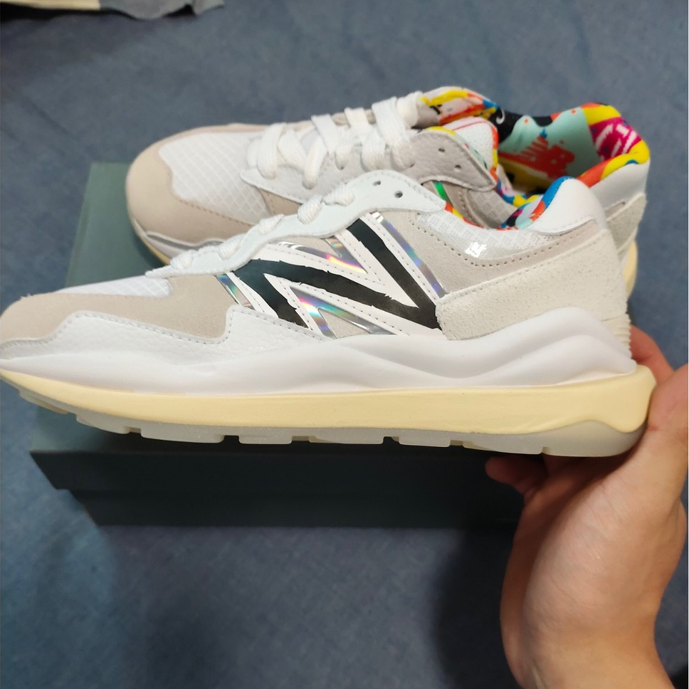 Giày New Balance 5740 'Pride' M5740PR1 