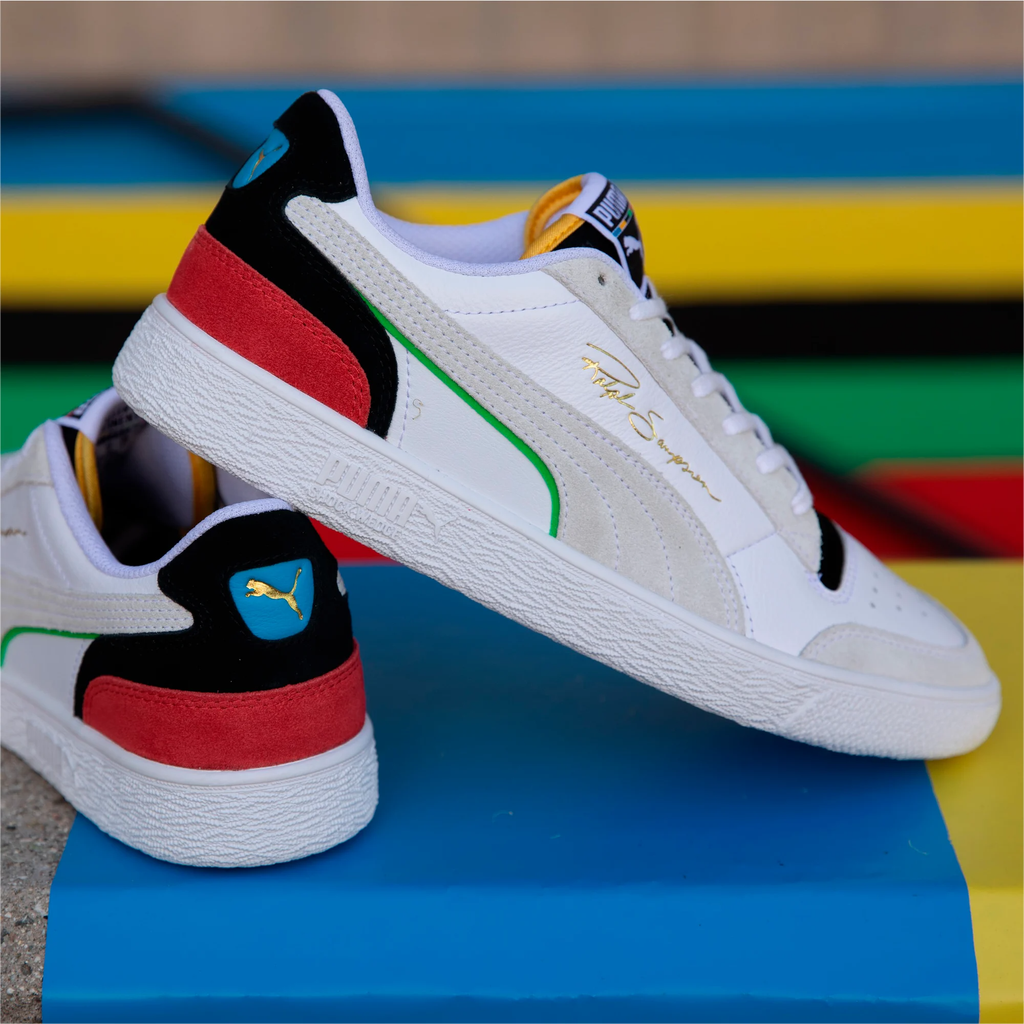 puma ralph sampson unity