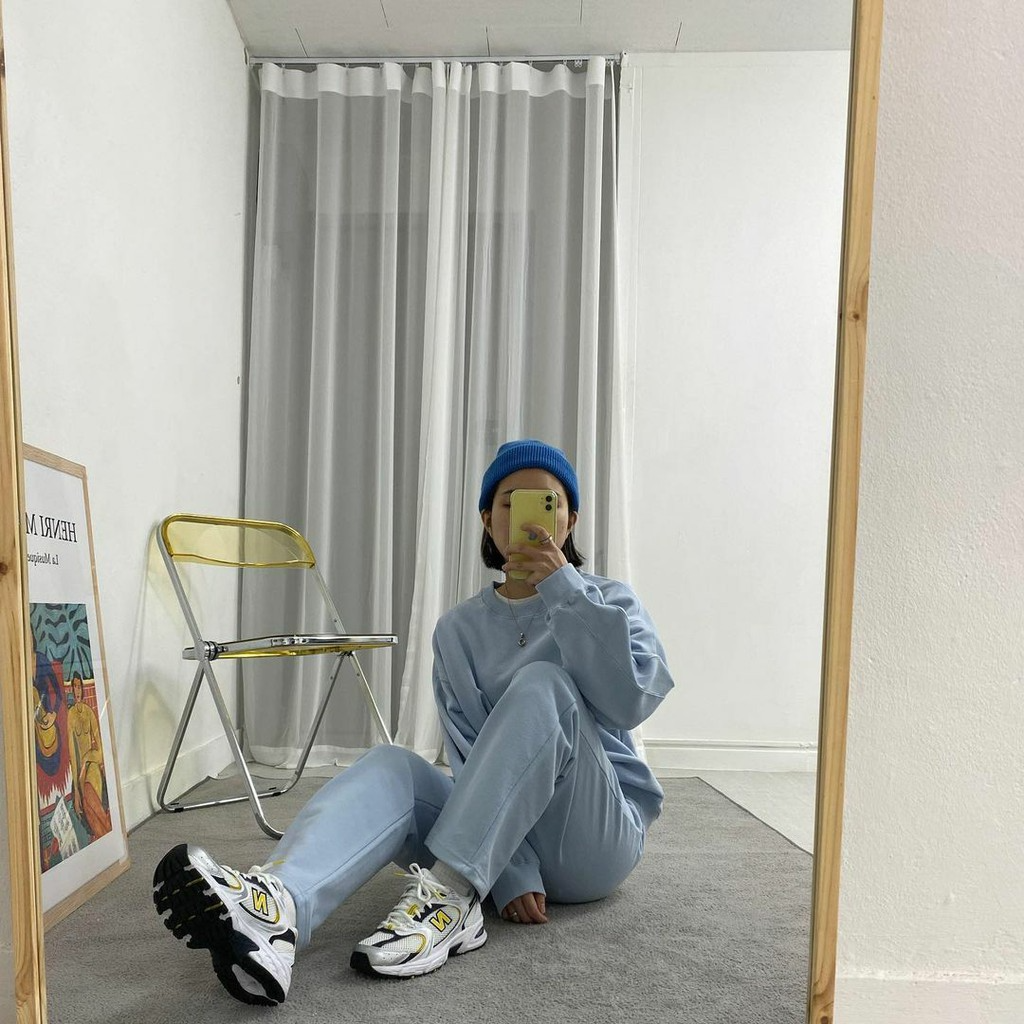 Giày New Balance 530 'Munsell White 