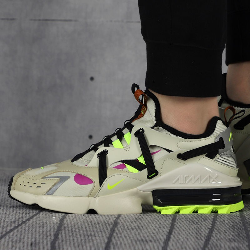 air max infinity winter fossil