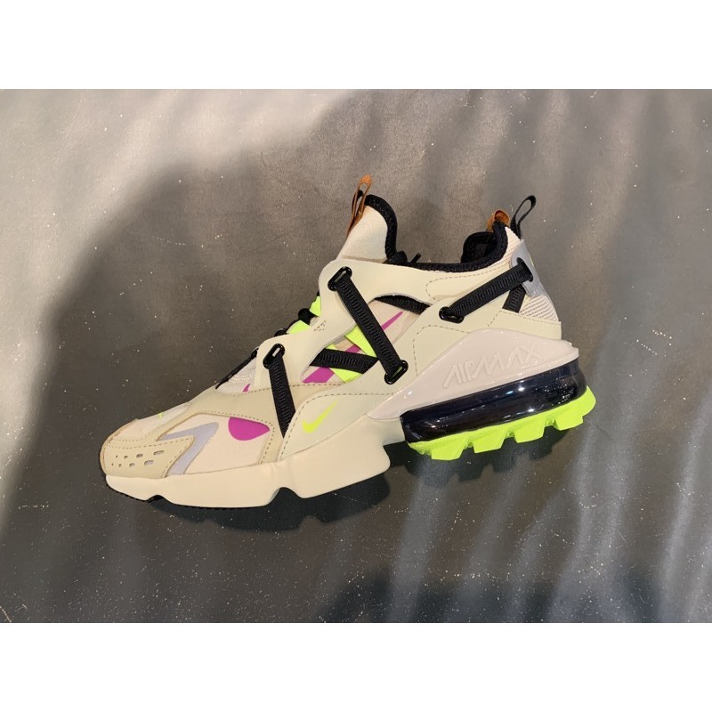 air max infinity winter fossil