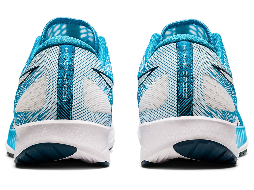 Giày Asics Hyper Speed 'Digital Aqua' 1011B025-401