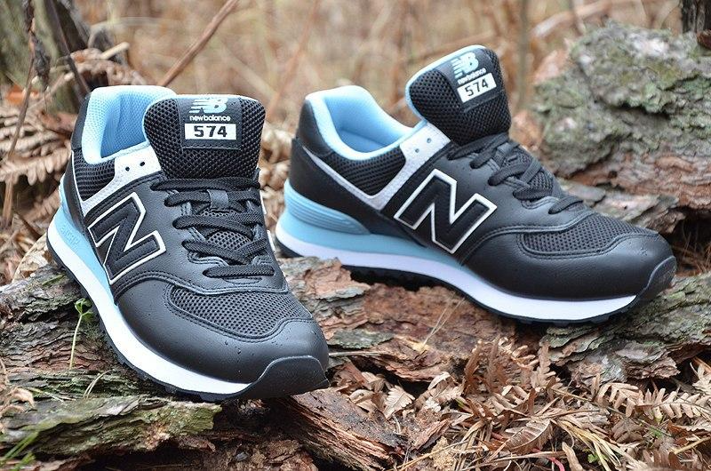 Giày New Balance 574v2 'Black Summer 