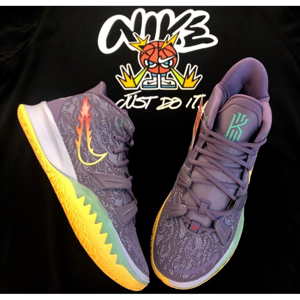 kyrie 7 ep daybreak