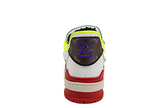 Giày Louis Vuitton Trainer Multi Colorful 1A9D9N