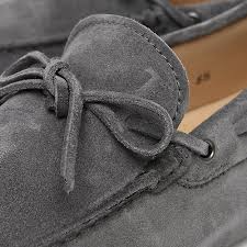 Giày Tod's Gommino loafers XXM0GW05470RE0B608