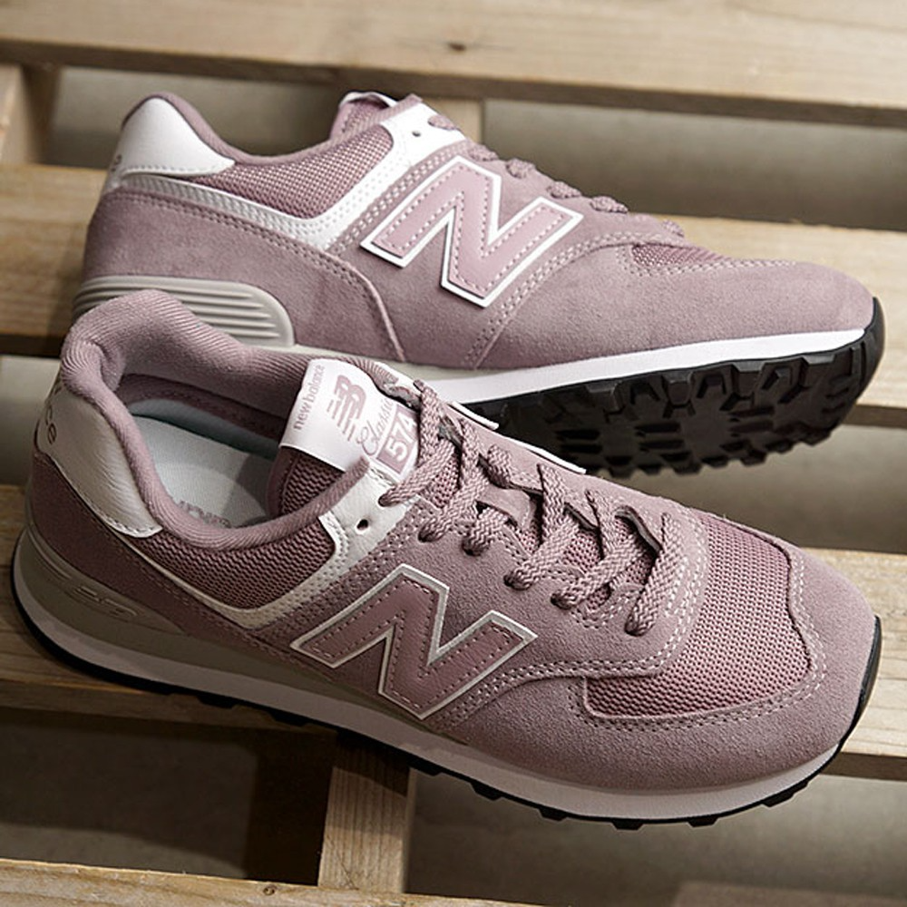 new balance encap pink