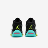 Giày Nike Jordan Zion 2 'White Volt Dynamic Turquoise' DO9161-107