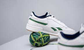 Giày Reebok Club C 'Revenge' FV9877 – AUTHENTIC SHOES