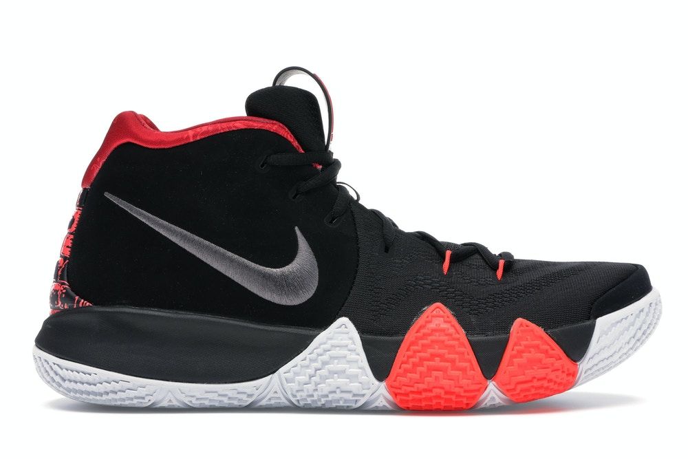 kyrie 4 41 for the ages