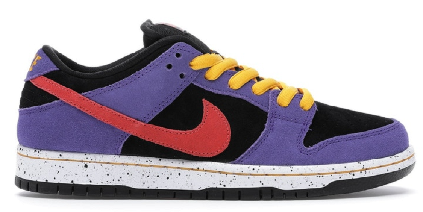 Giày Nike Dunk Low Pro Sb 'ACG Terra' BQ6817-008 – AUTHENTIC SHOES