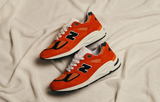 Giày New Balance 990v2 'MiUSA Marigold' M990AI2