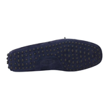 Giày Tod's BLUE SUEDE LOAFERS XXM0GW05470RE0U820