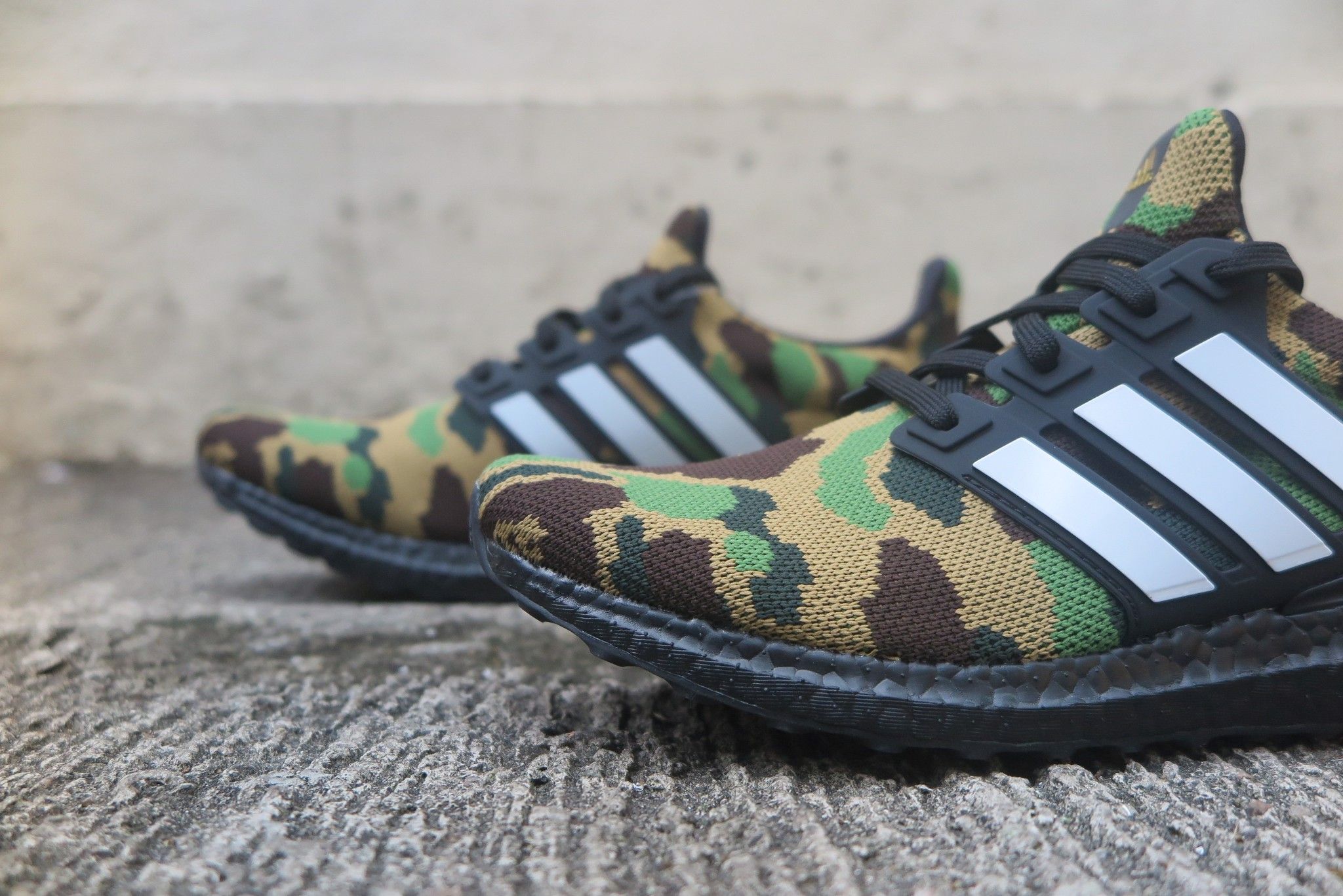 ultraboost 4.0 bape