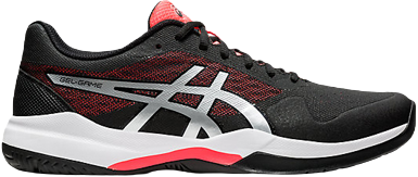 Giày Asics Gel Game 7 'Red Black White' 1041A042-103