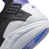 Giày Nike Air Flight Huarache OG 'White Varsity Purple' FD0183-101