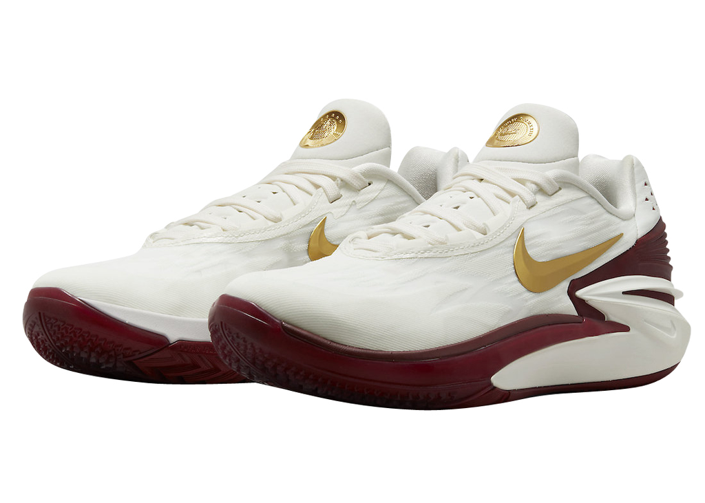 Giày Nike G.T. Cut 2 'Sisterhood' FN0299-121