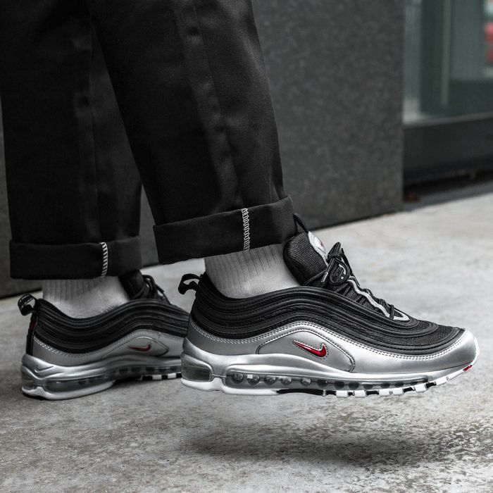 Air max 97 qs b sides Clearance