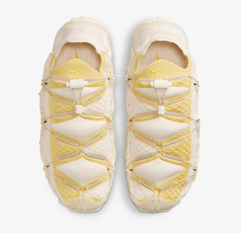 Giày Nike ISPA Mindbody 'Light Cream' DH7546-200