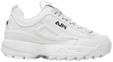 Giày Fila Disruptor2 Tapey Tape 'White' FS1HTB1091X-WWT