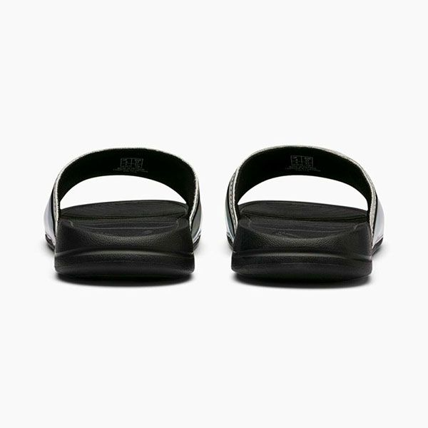 Dép Puma Popcat 20 'Iridescent Silver' 372627-01