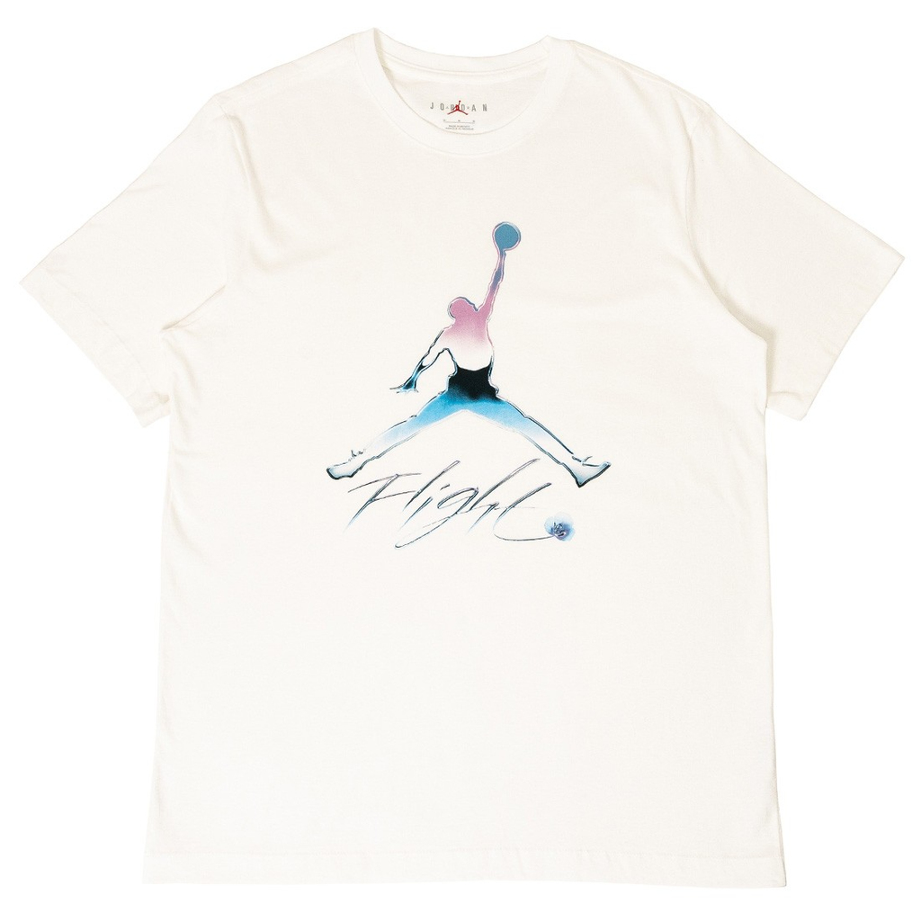 Áo Nike Graphic T-Shirt 'White' DV8414-100