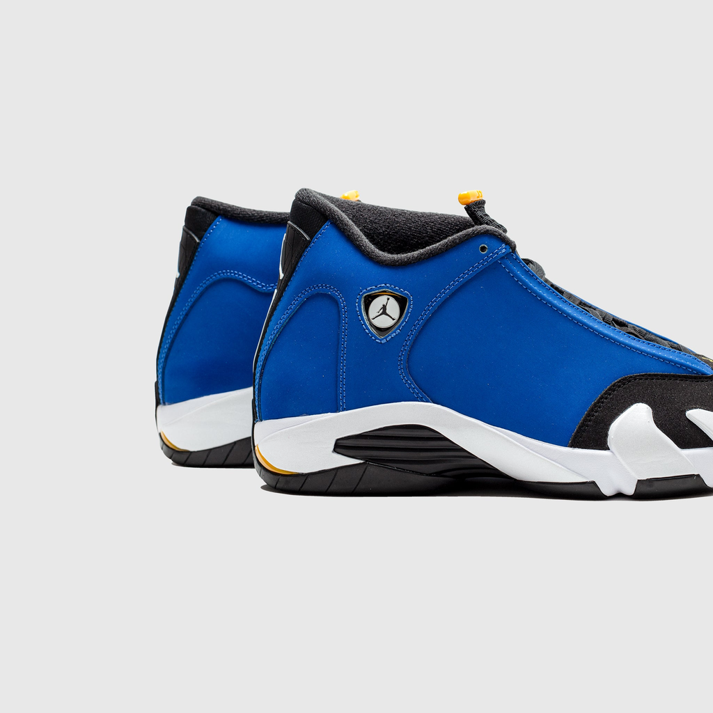 Giày Nike Air Jordan 14 Retro 'Laney' 487471-407