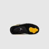 Giày Nike Jordan 4 Retro 'Thunder' 408452-017