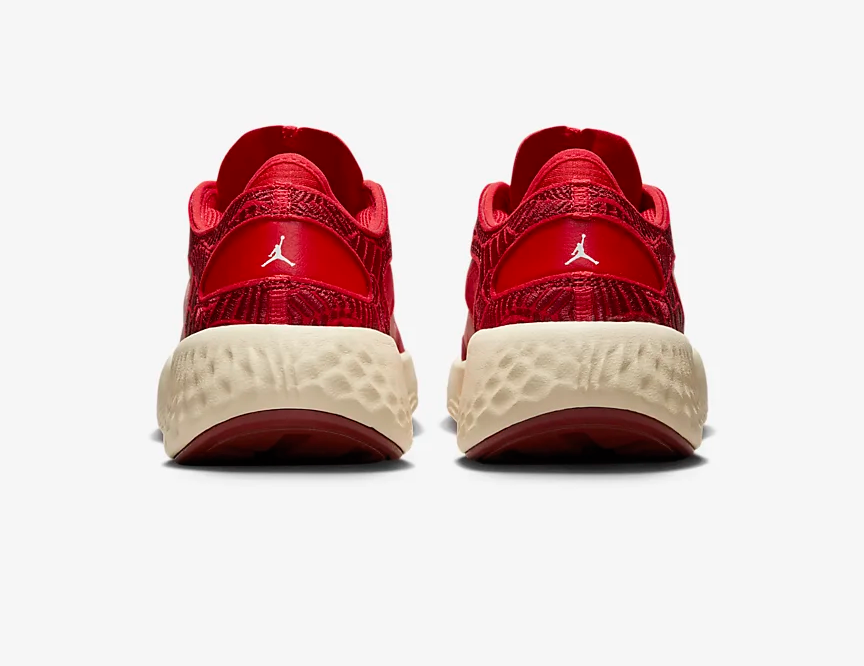 Giày Nike Jordan Delta 3 Low SE 'Red' DX6723-600