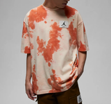 Áo Nike Jordan Essentials Men's Oversized Graphic 'Light Sienna' DX9584-111