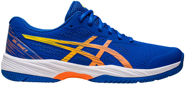 Giày Asics Gel Game 9 'Tuna Blue' 1041A396-960