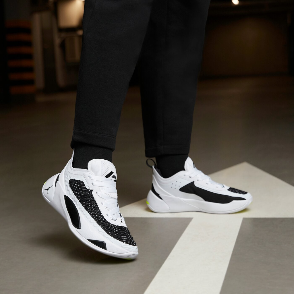 Giày Nike Jordan Luka 1 'Reverse Orca' DQ6513-107