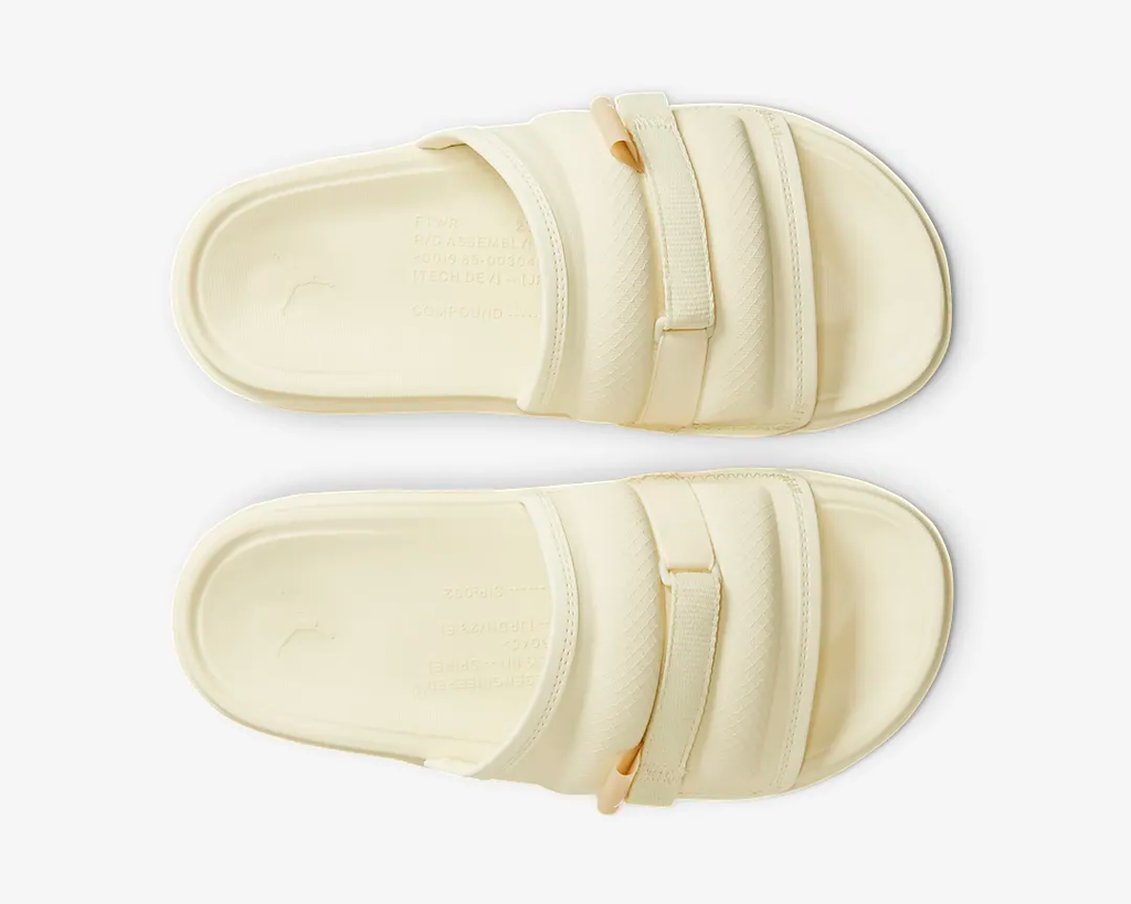 Dép Nike Jordan Super Play 'Beige' DM1683-100