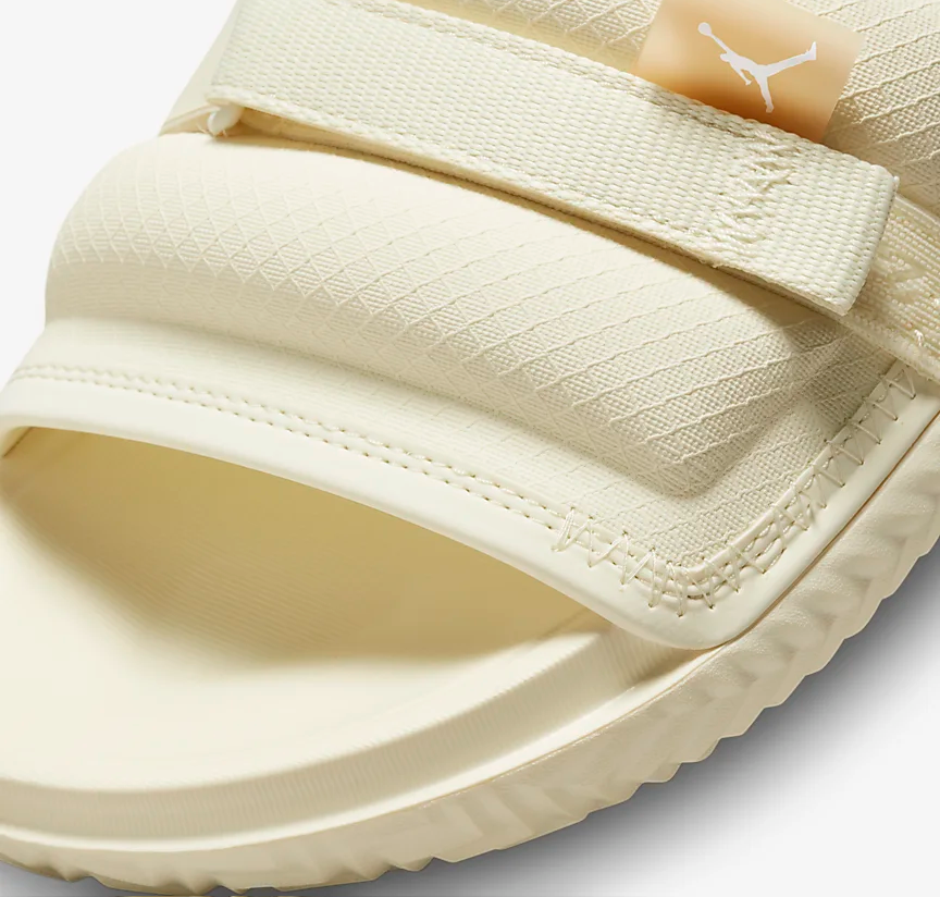 Dép Nike Jordan Super Play 'Beige' DM1683-100