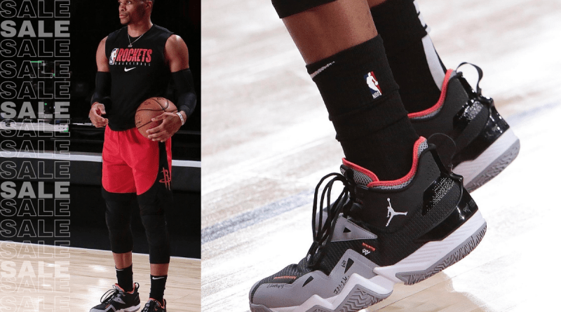 westbrook one take black cement