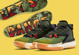 Giày Nike Jordan Zion 1 'Let's Dance' DA3131-300