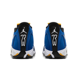 Giày Nike Air Jordan 14 Retro 'Laney' 487471-407