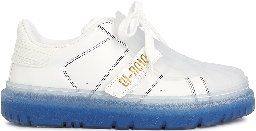 Giày Dior ID 'White' KCK334CLB-29W