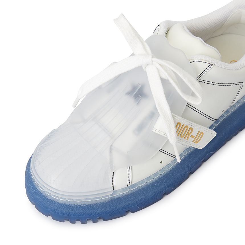 Giày Dior ID 'White' KCK334CLB-29W